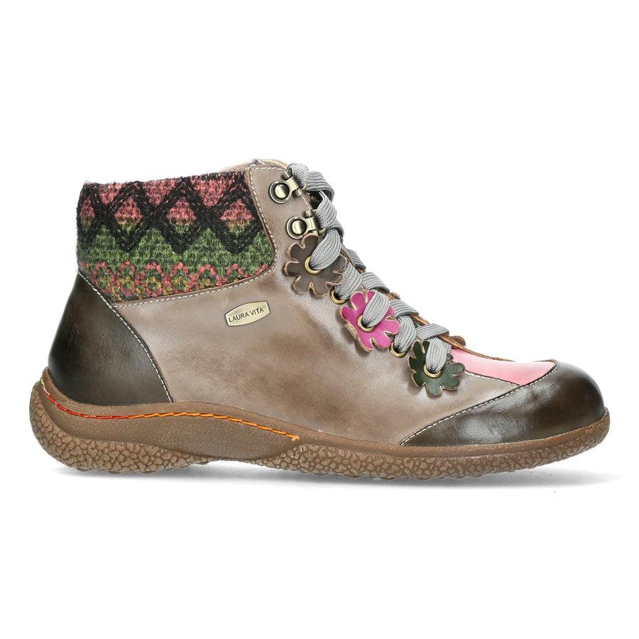 Scarpe Vita Bottines - GOCTHO 13