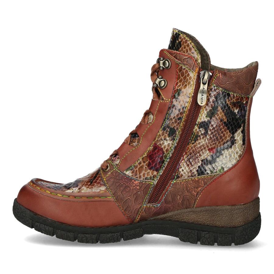 Scarpe Vita Bottines - GOCTHO 21