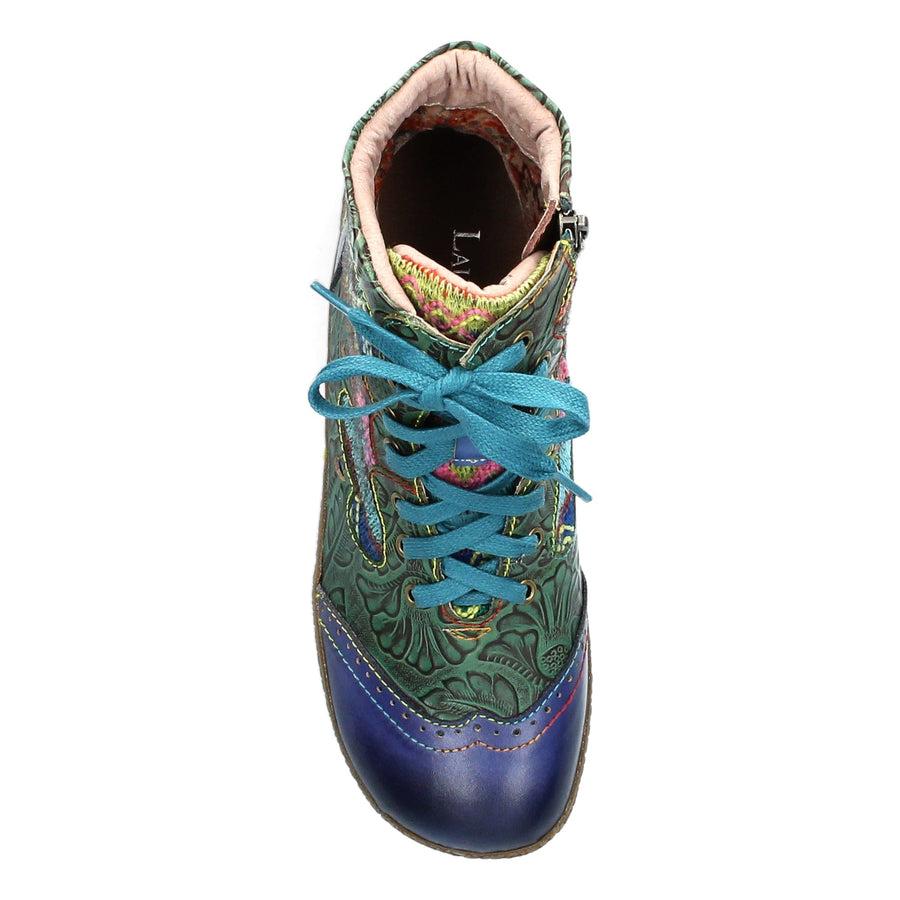 Scarpe Vita Bottines - GOCTHO 24