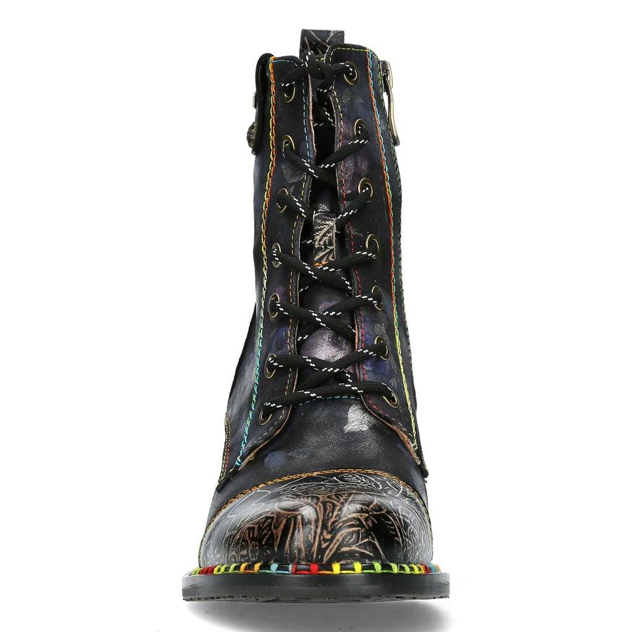 Scarpe Vita Bottines - GRALO 02