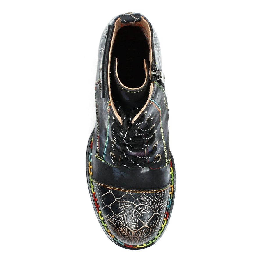 Scarpe Vita Bottines - GRALO 02