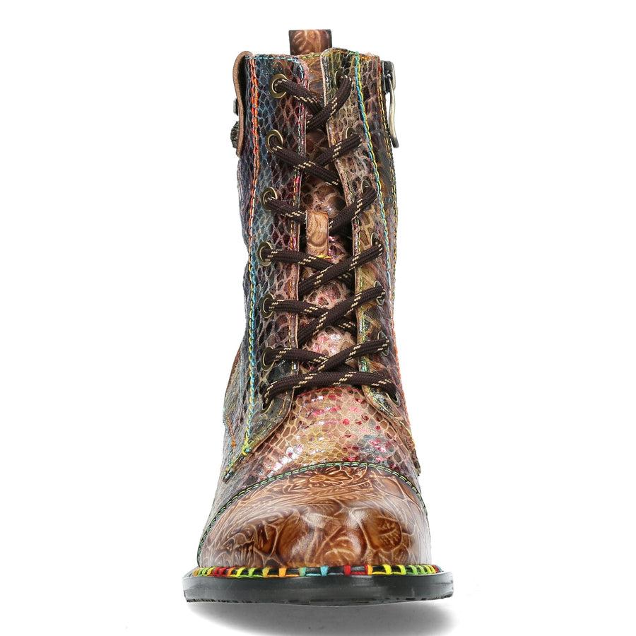 Scarpe Vita Bottines - GRALO 02