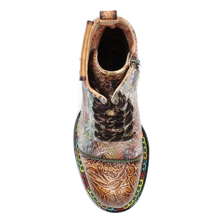 Scarpe Vita Bottines - GRALO 02