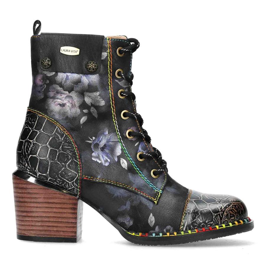 Scarpe Vita Bottines - GRALO 02