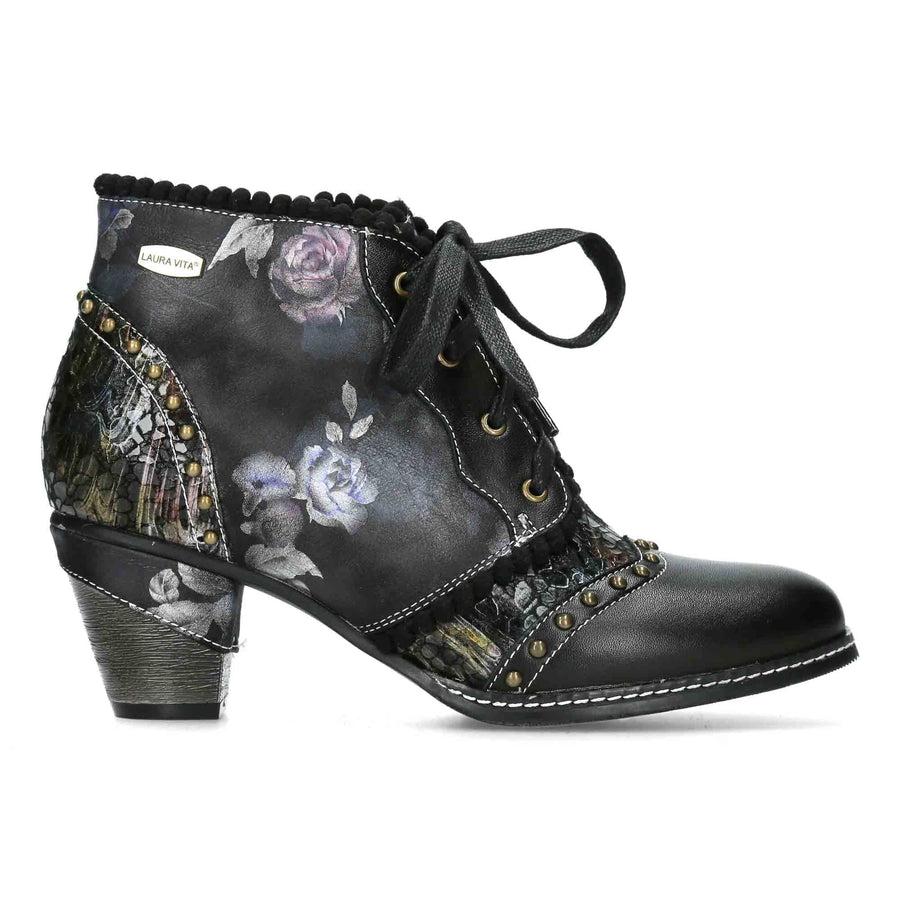 Scarpe Vita Bottines - GRALO 03