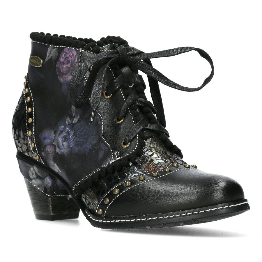 Scarpe Vita Bottines - GRALO 03