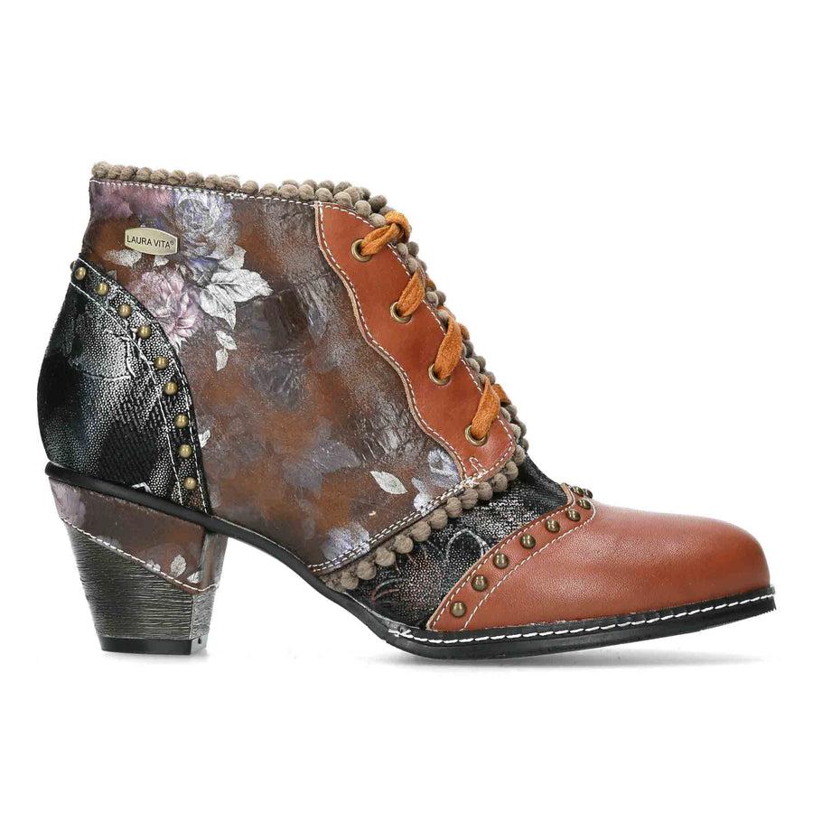 Scarpe Vita Bottines - GRALO 03