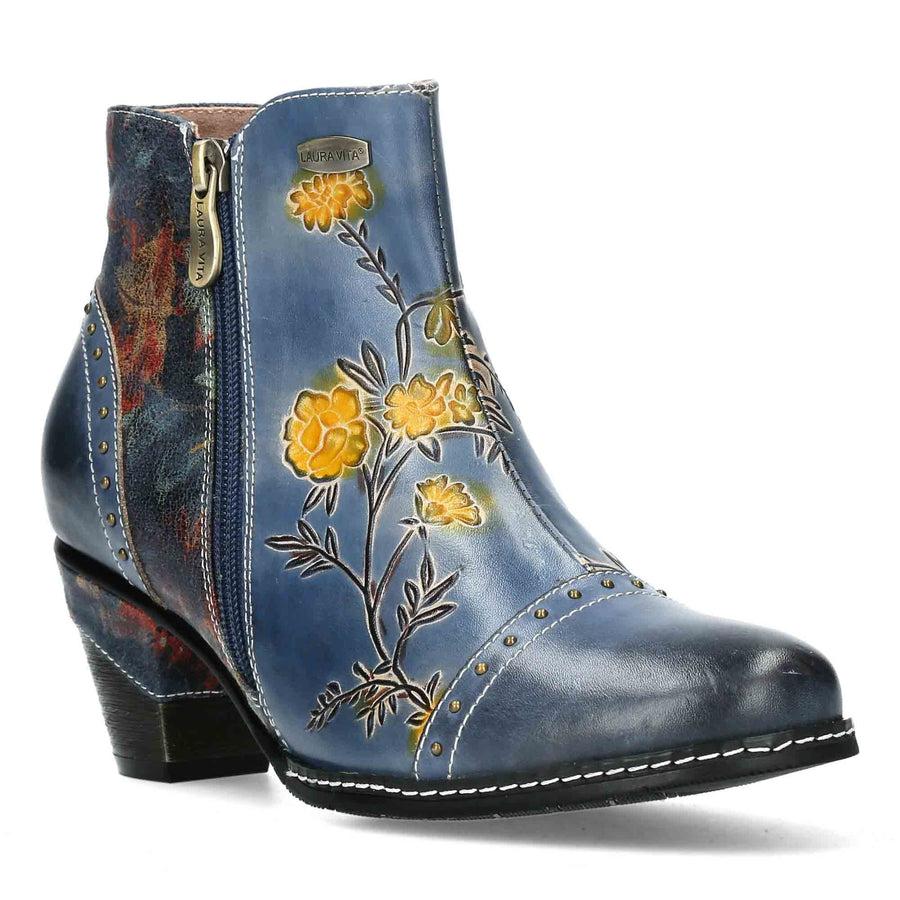 Scarpe Vita Bottines - GRALO 05