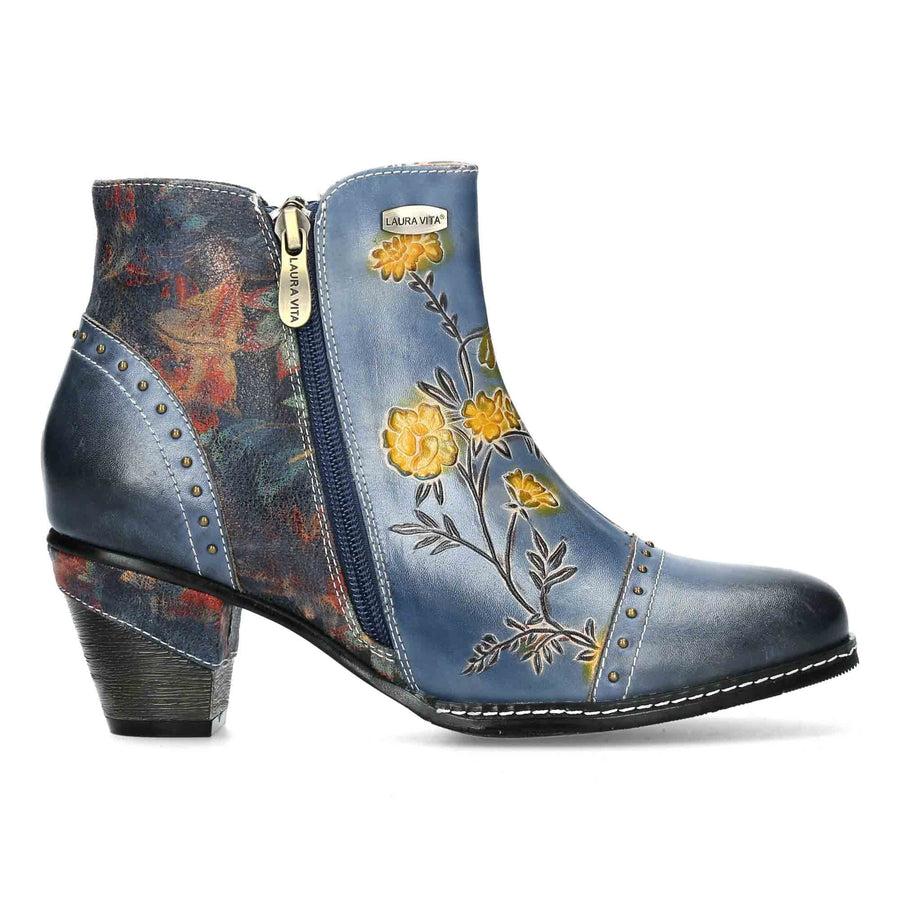 Scarpe Vita Bottines - GRALO 05