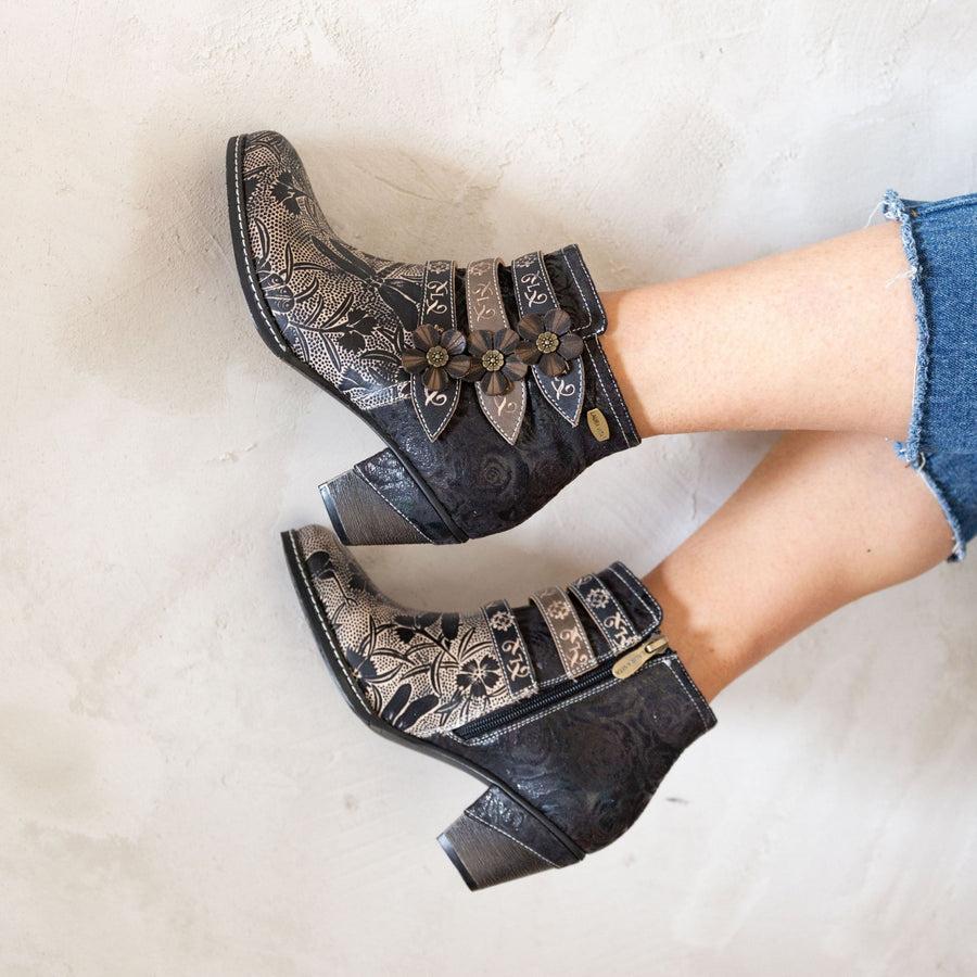 Scarpe Vita Bottines - GRALO 06