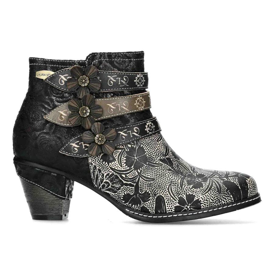 Scarpe Vita Bottines - GRALO 06