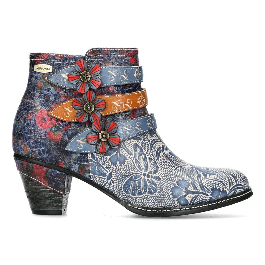 Scarpe Vita Bottines - GRALO 06