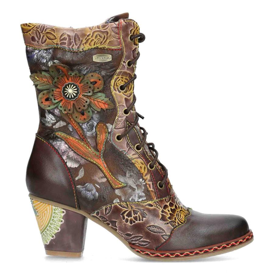 Scarpe Vita Bottines - GUCSO 74