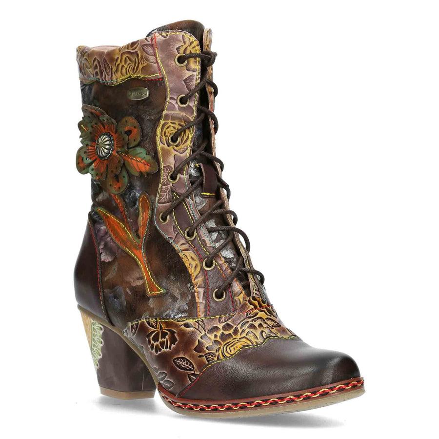 Scarpe Vita Bottines - GUCSO 74