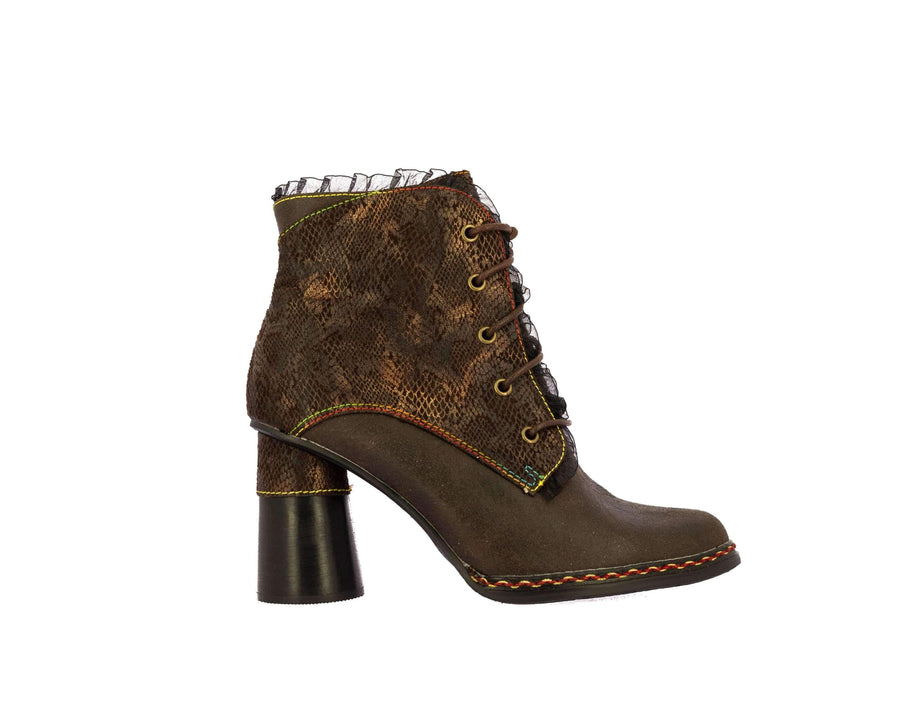 Scarpe Vita Bottines - GUCSTOO 01