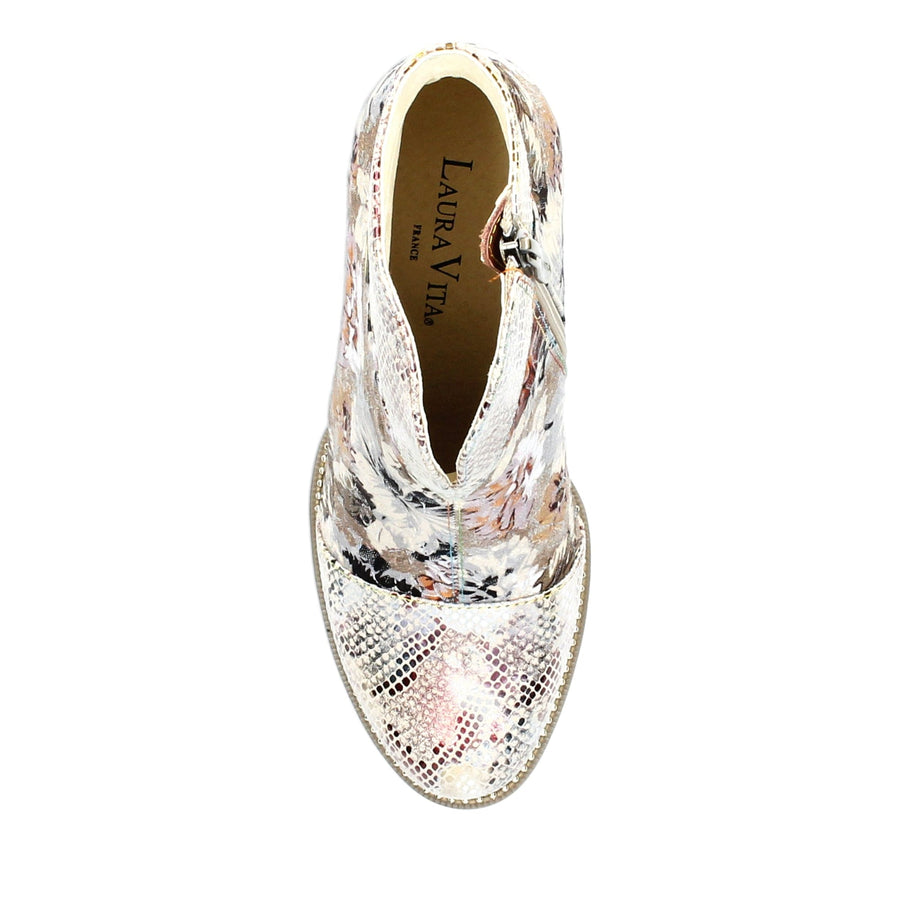 Scarpe Vita Bottines - GUCSTOO 10