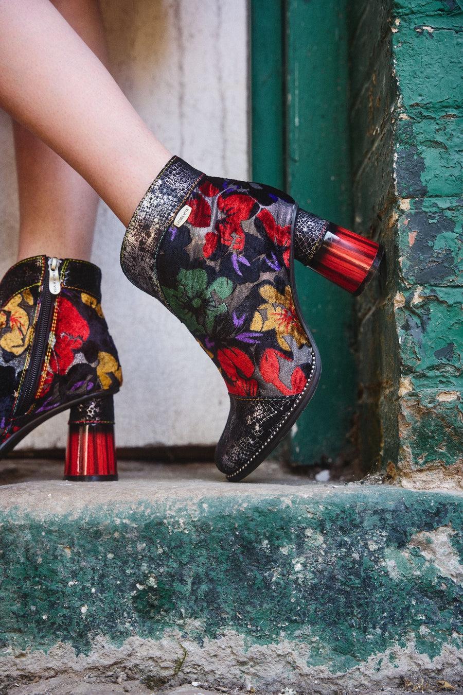 Scarpe Vita Bottines - GUCSTOO 10