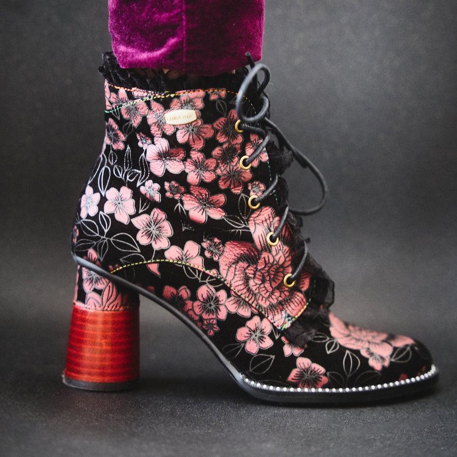 Scarpe Vita Bottines - GUCSTOO 11