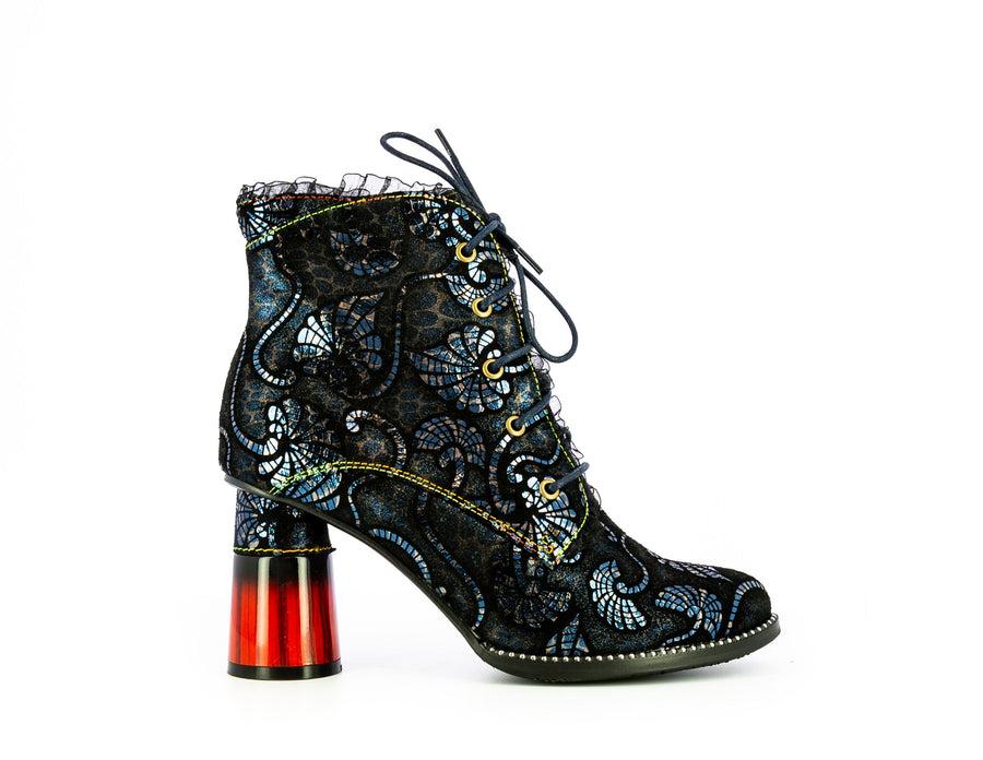 Scarpe Vita Bottines - GUCSTOO 112