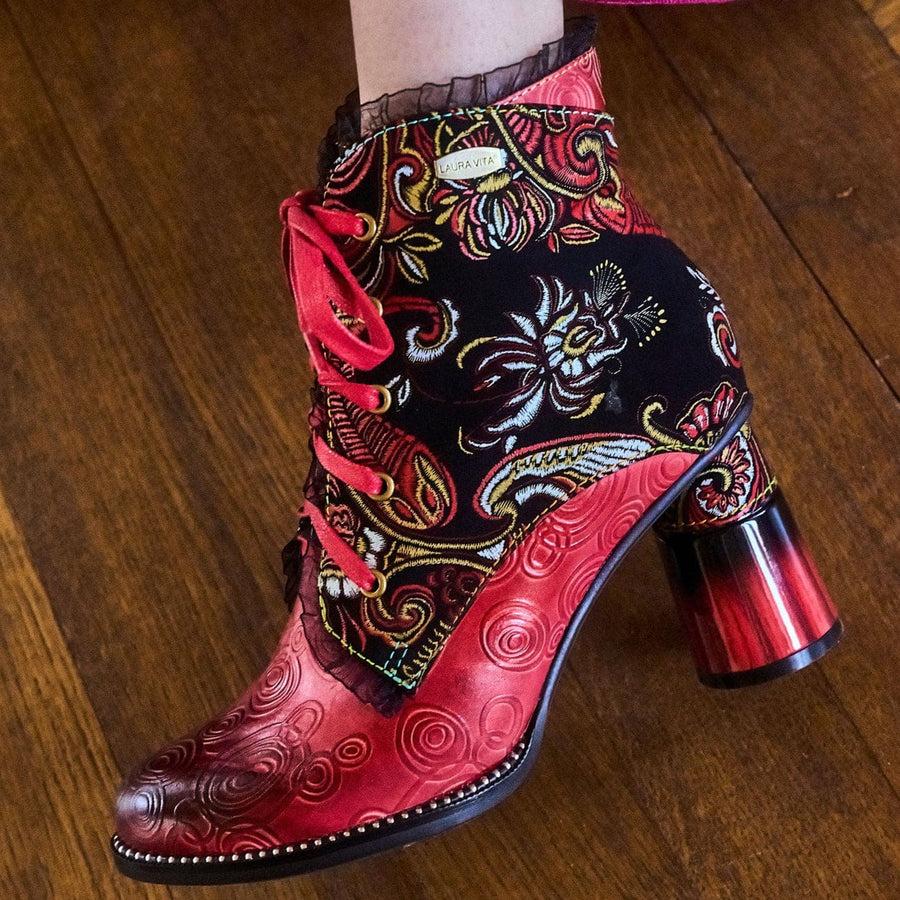 Scarpe Vita Bottines - GUCSTOO 11D