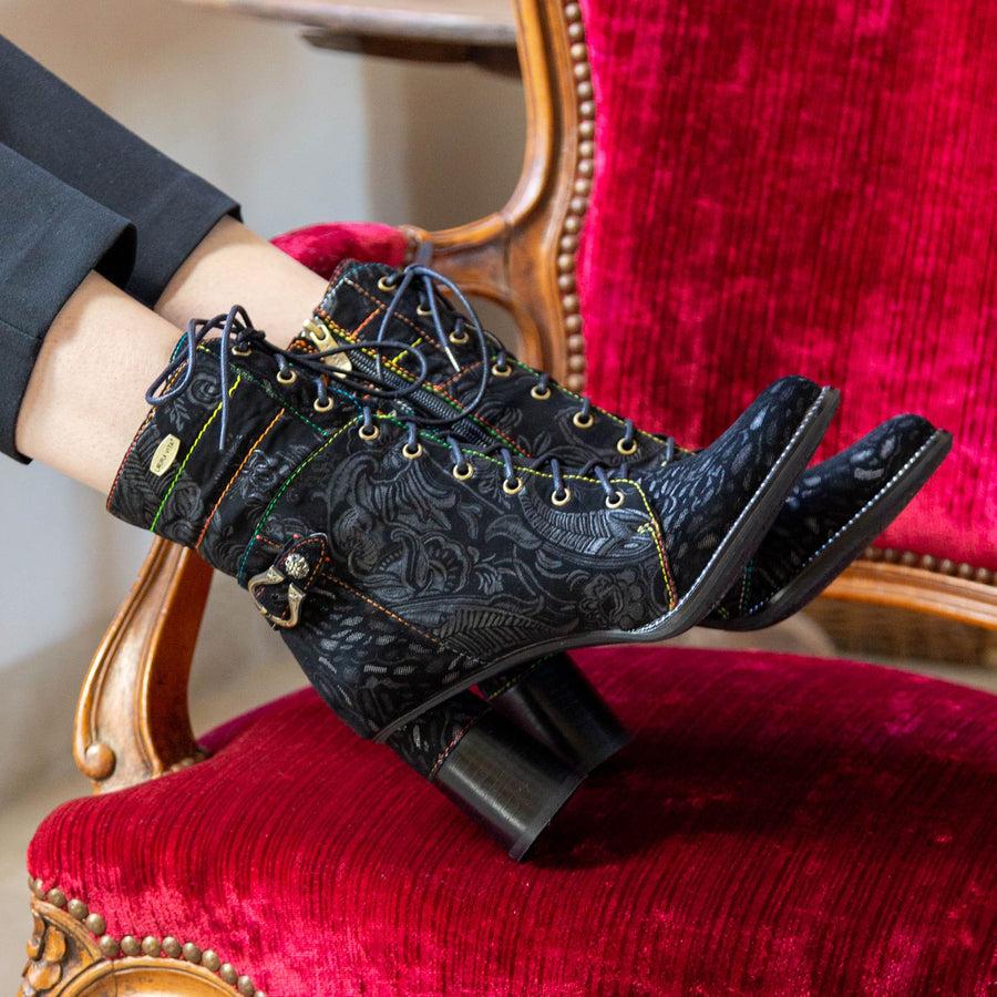 Scarpe Vita Bottines - GUCSTOO 15C