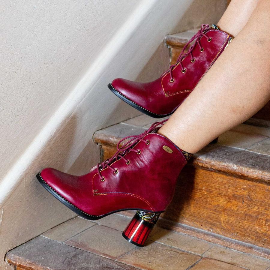 Scarpe Vita Bottines - GUCSTOO 41