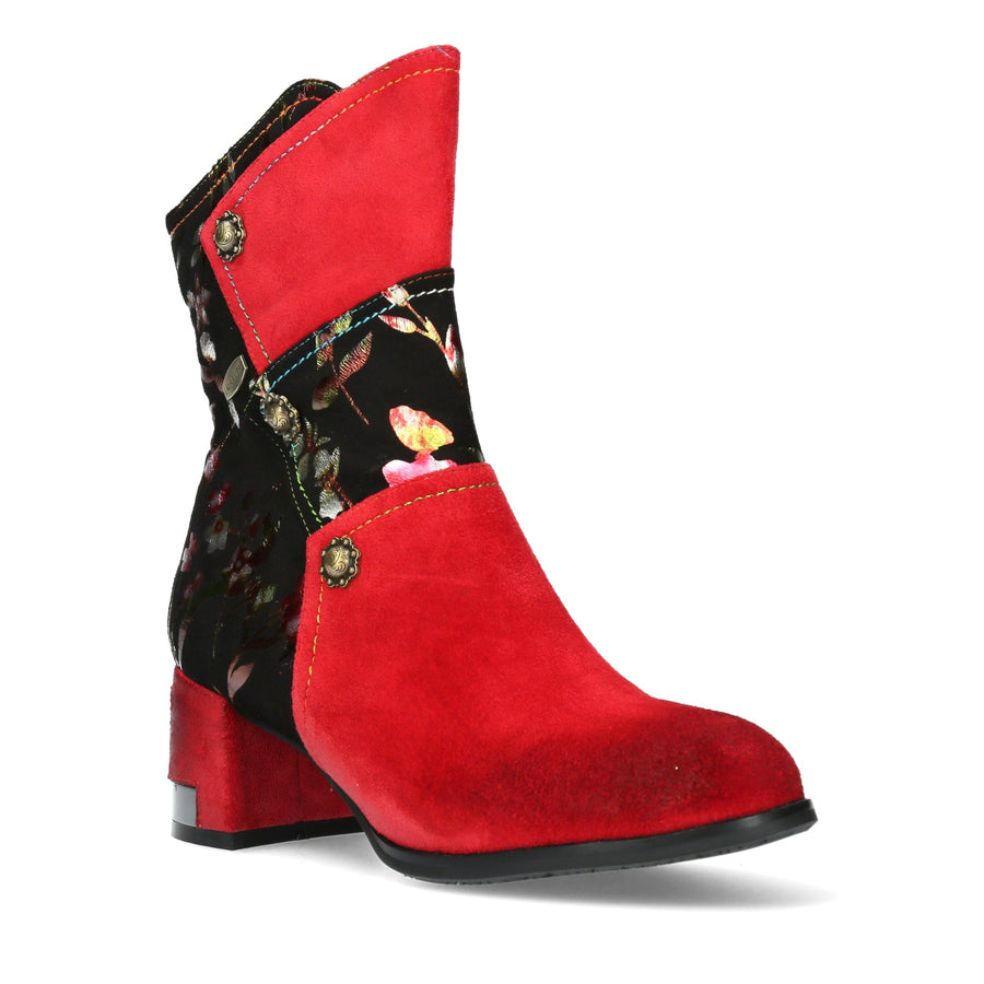 Scarpe Vita Bottines - GYCROO 10