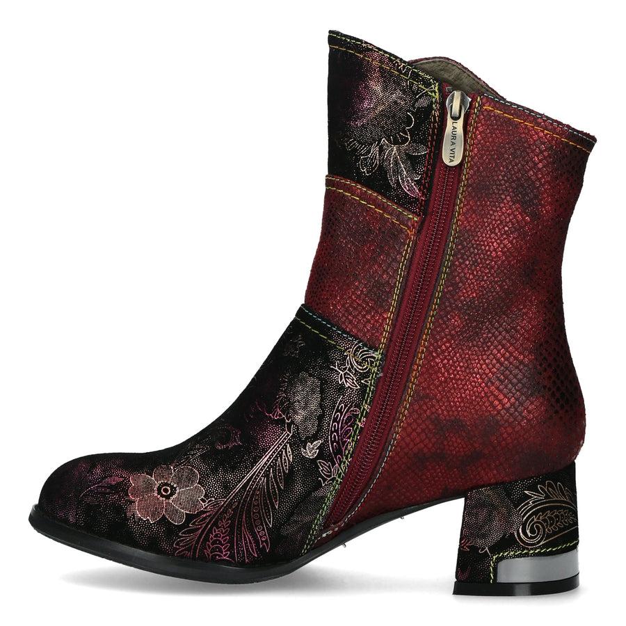 Scarpe Vita Bottines - GYCROO 10