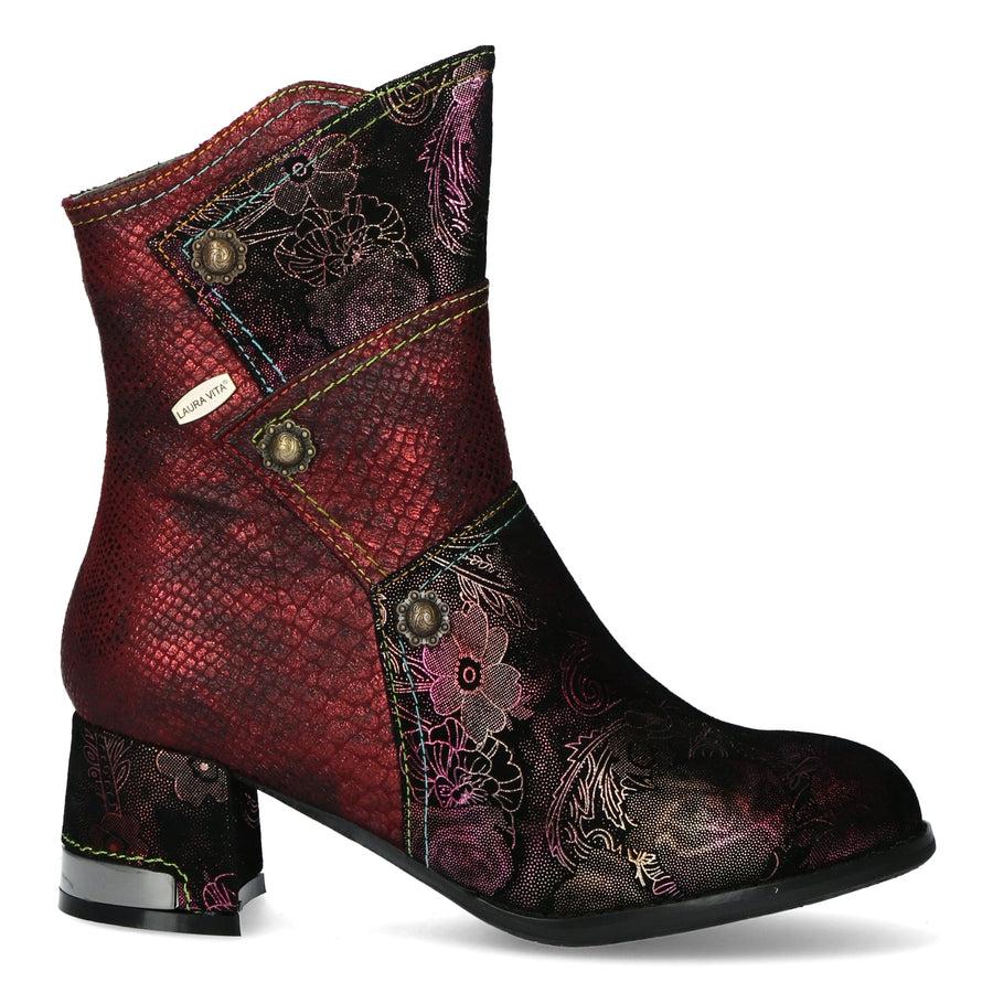 Scarpe Vita Bottines - GYCROO 10