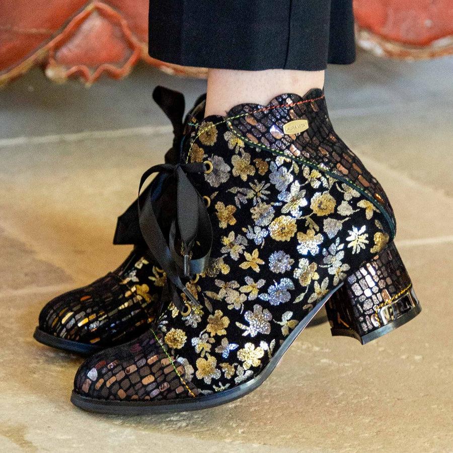 Scarpe Vita Bottines - GYCROO 11