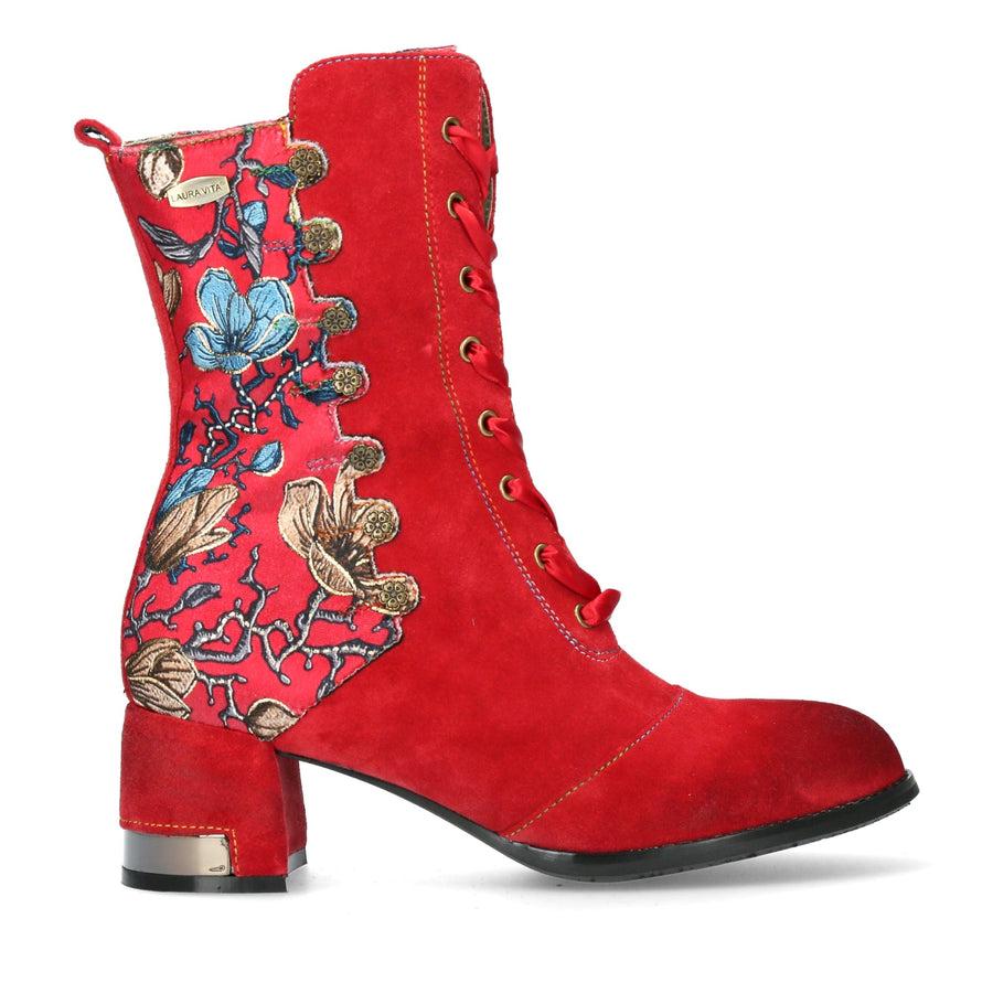 Scarpe Vita Bottines - GYCROO 12