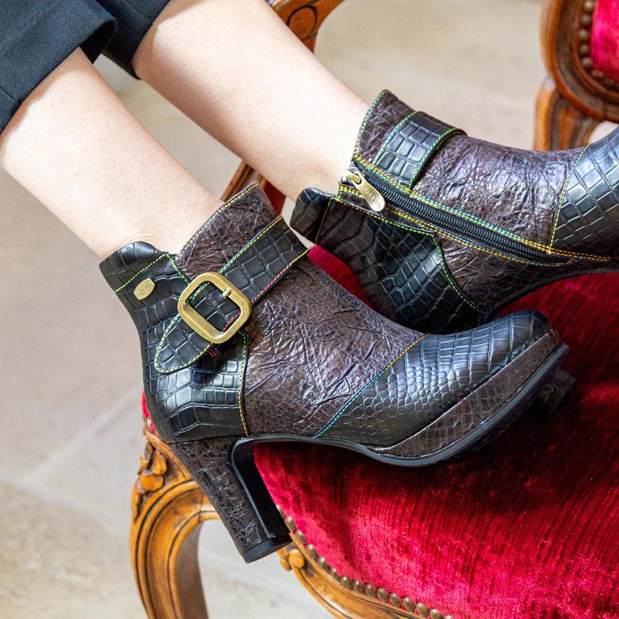 Scarpe Vita Bottines - HICAO 0122