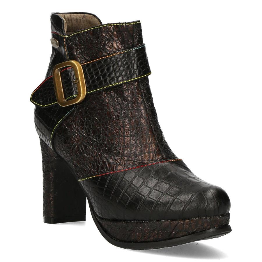 Scarpe Vita Bottines - HICAO 0122