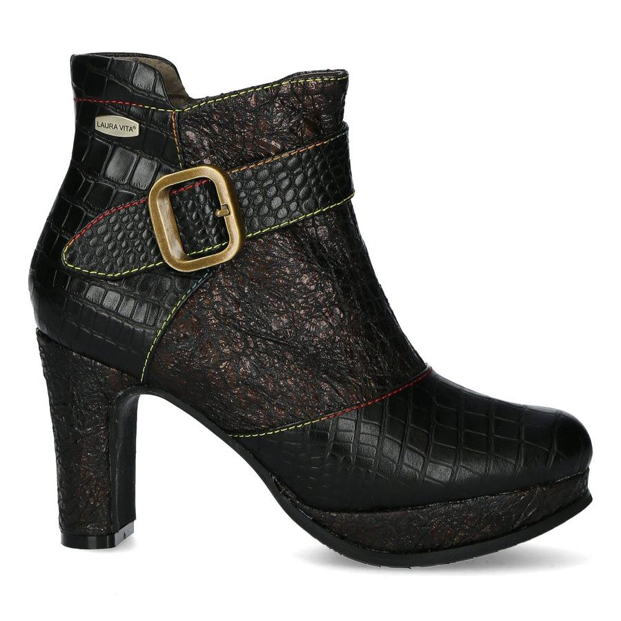 Scarpe Vita Bottines - HICAO 0122