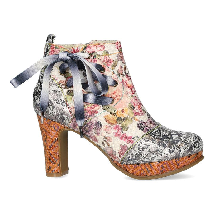 Scarpe Vita Bottines - HICAO 0522