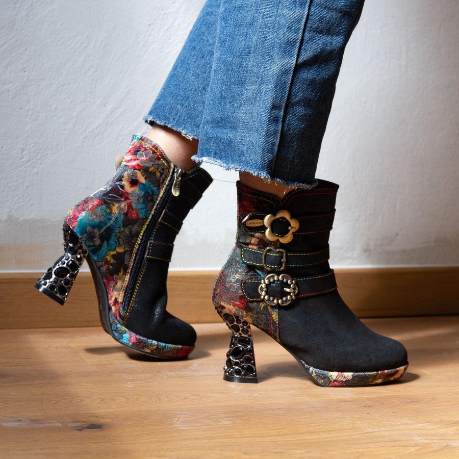 Scarpe Vita Bottines - HICAO 08