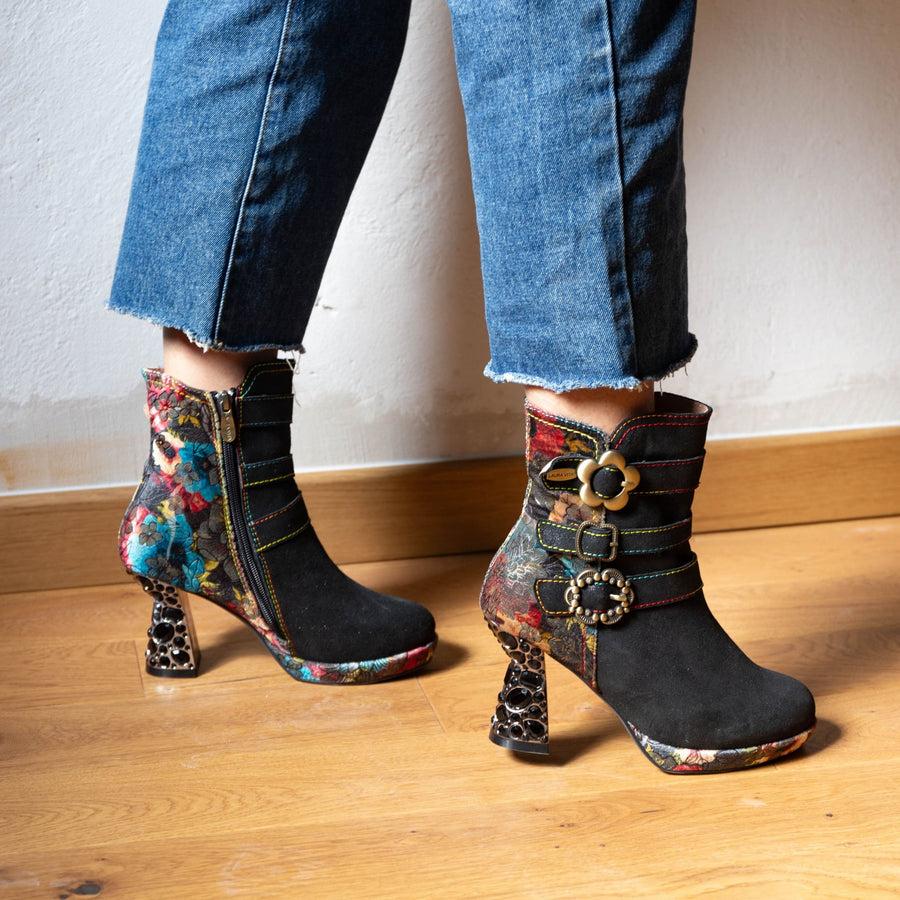 Scarpe Vita Bottines - HICAO 08