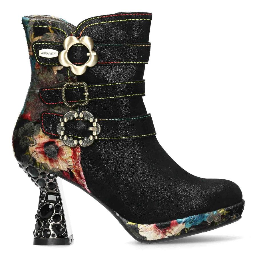 Scarpe Vita Bottines - HICAO 08