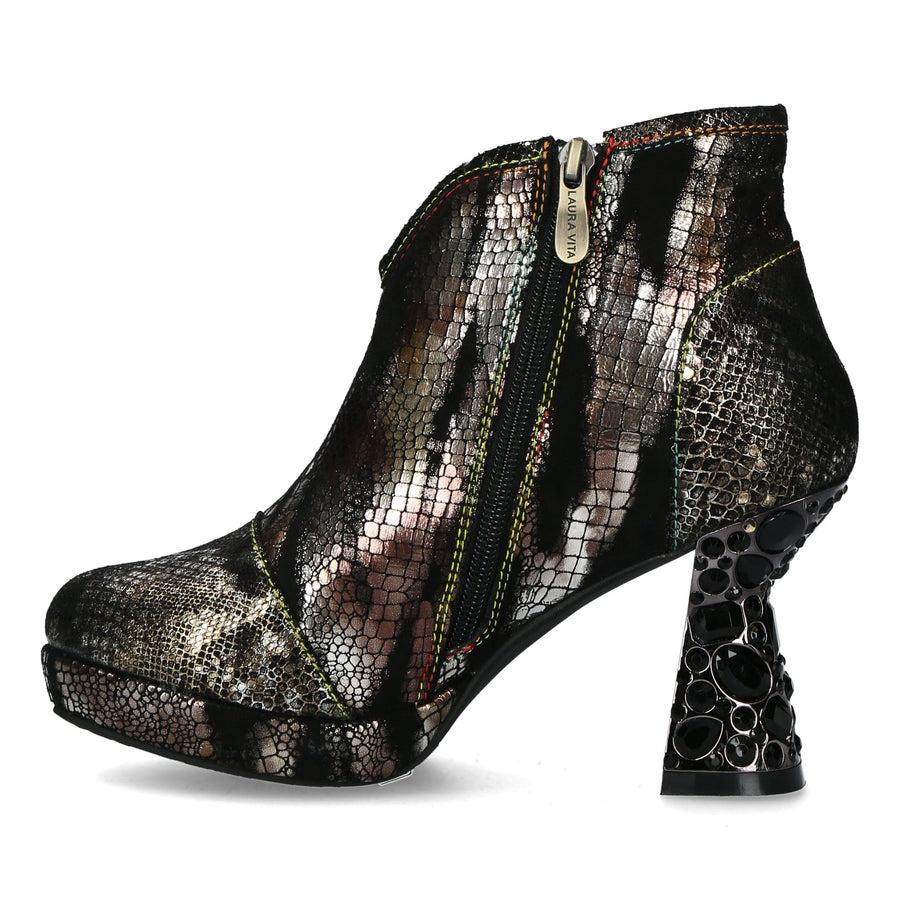 Scarpe Vita Bottines - HICAO 122