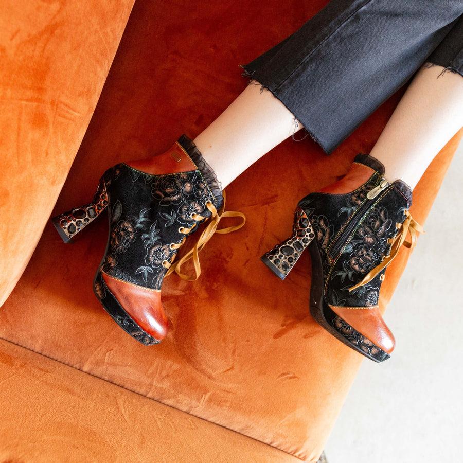 Scarpe Vita Bottines - HICAO 32