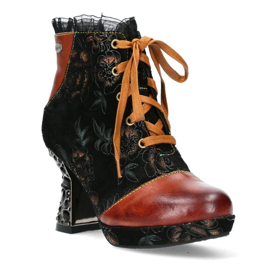 Scarpe Vita Bottines - HICAO 32