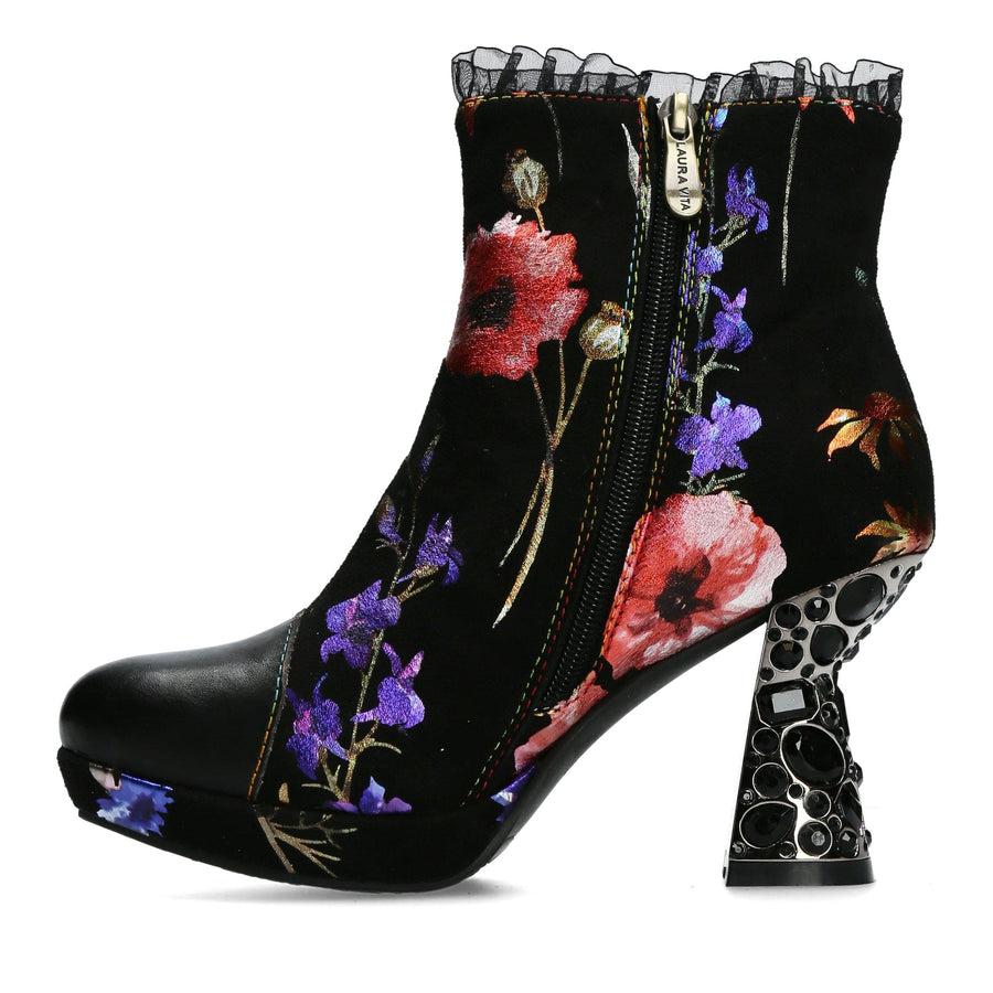 Scarpe Vita Bottines - HICAO 33