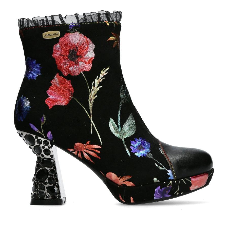 Scarpe Vita Bottines - HICAO 33