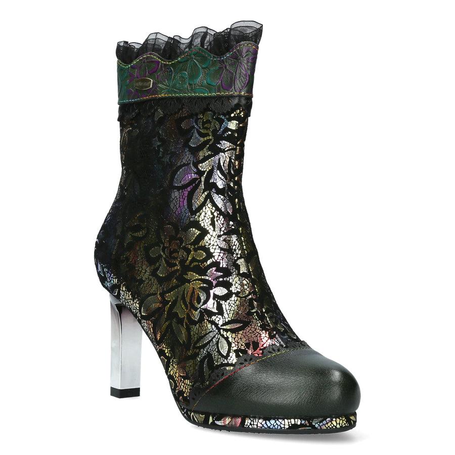 Scarpe Vita Bottines - HICAO 42