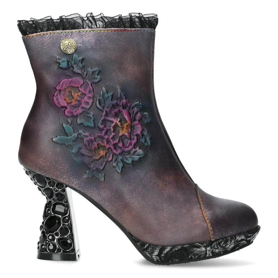 Scarpe Vita Bottines - HICAO 42