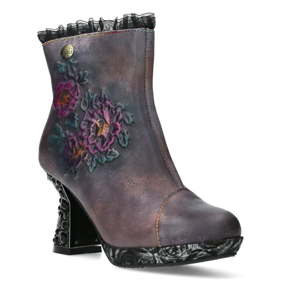 Scarpe Vita Bottines - HICAO 42