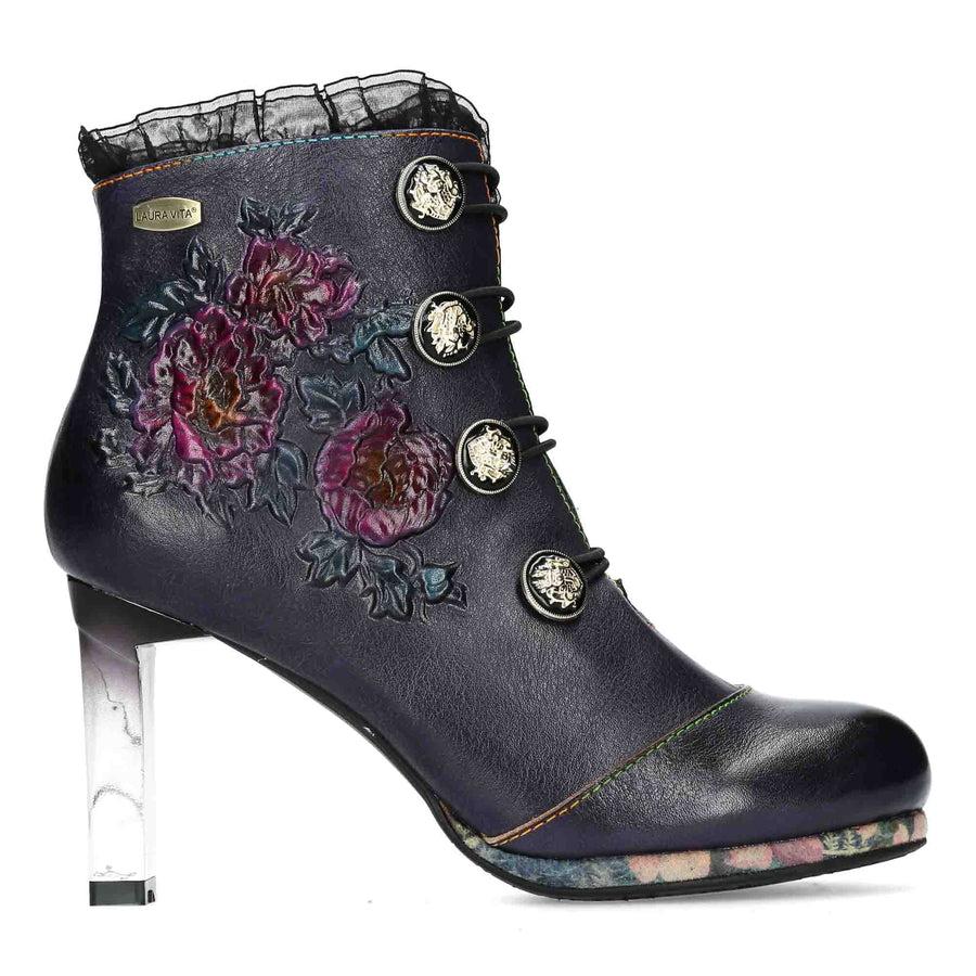 Scarpe Vita Bottines - HICAO 43