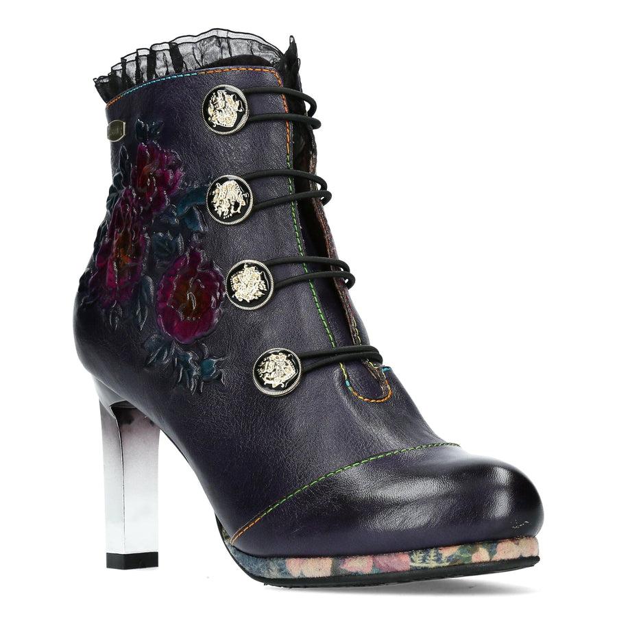 Scarpe Vita Bottines - HICAO 43