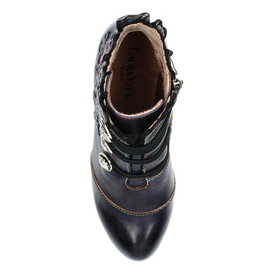 Scarpe Vita Bottines - HICAO 43