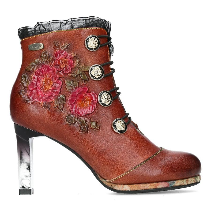 Scarpe Vita Bottines - HICAO 43